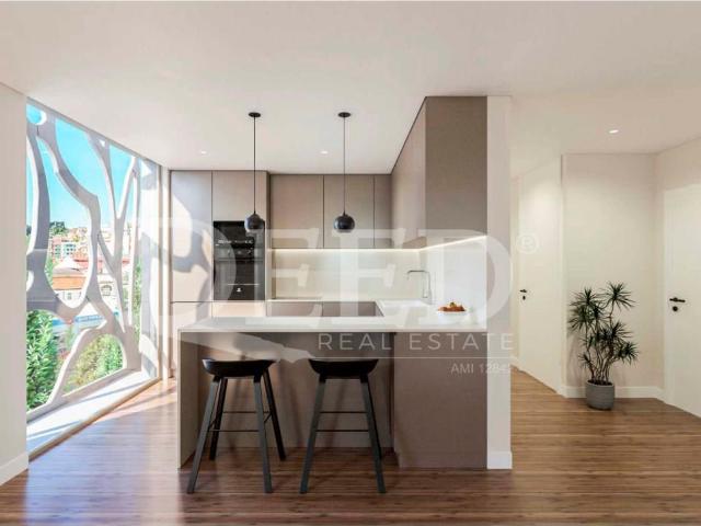 Apartamento T2 Funchal Santa Luzia 84m² Santa Luzia Funchal