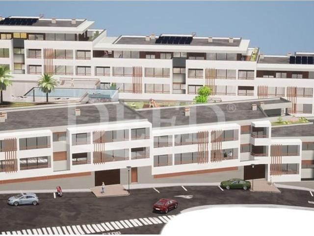 Apartamento T2 Funchal 106m² São Martinho