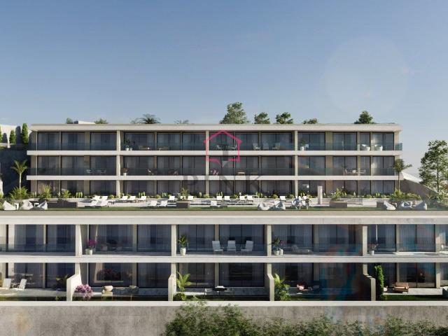 Apartamento T2 Funchal 133m² Sé Funchal