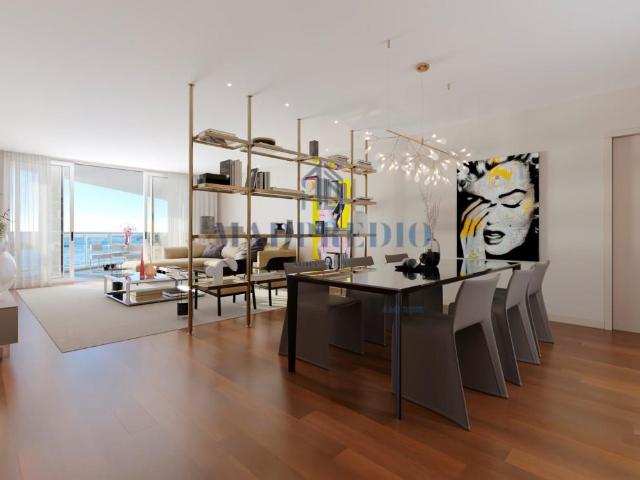 Apartamento T2 Funchal 131m² São Martinho