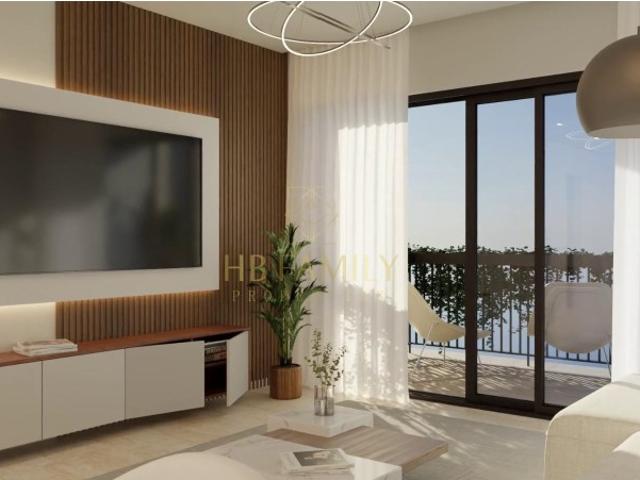 Apartamento T2 Funchal