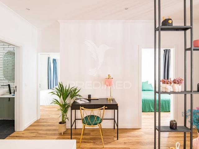 Apartamento T2 Funchal