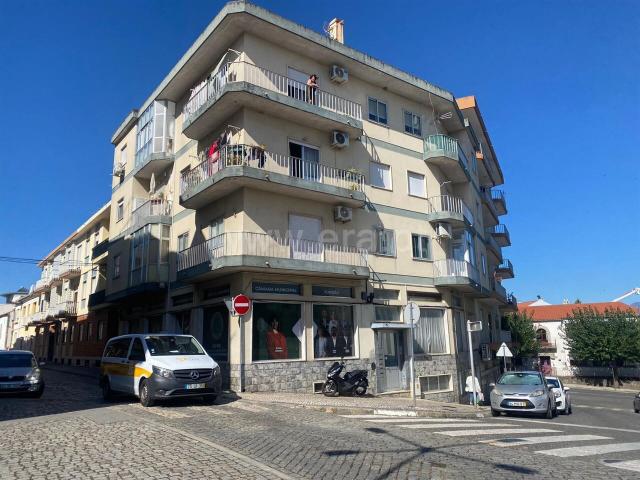 Apartamento T2 / Fundão, Fundão