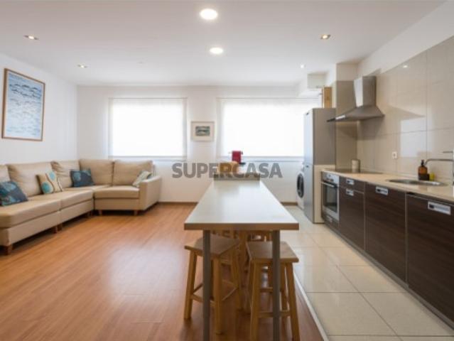 Apartamento T2 Furadouro
