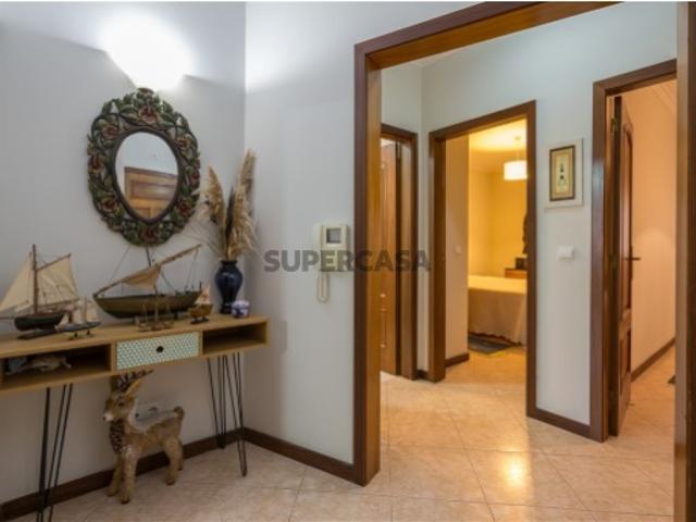 Apartamento T2 Furadouro