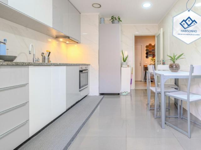 Apartamento T2 | Gandra | Paredes