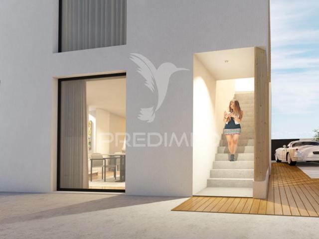 Apartamento T2 Gafanha da Nazaré 96m² Ílhavo São Salvador