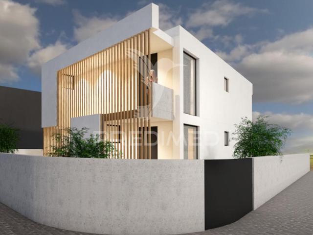 Apartamento T2 Gafanha da Nazaré 96m² Ílhavo São Salvador