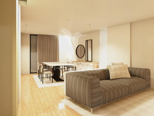 Terreno com Projeto Aprovado na Gafanha da Nazaré