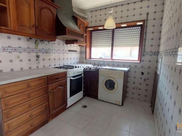 Apartamento T2 | Gafanha da Nazaré | 26084091846