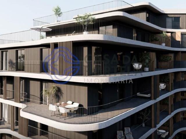 Apartamento T2 Gaia Premium 79m² Oliveira Do Douro