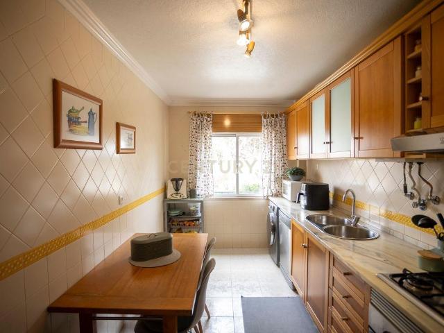 Apartamento T2 Galiza