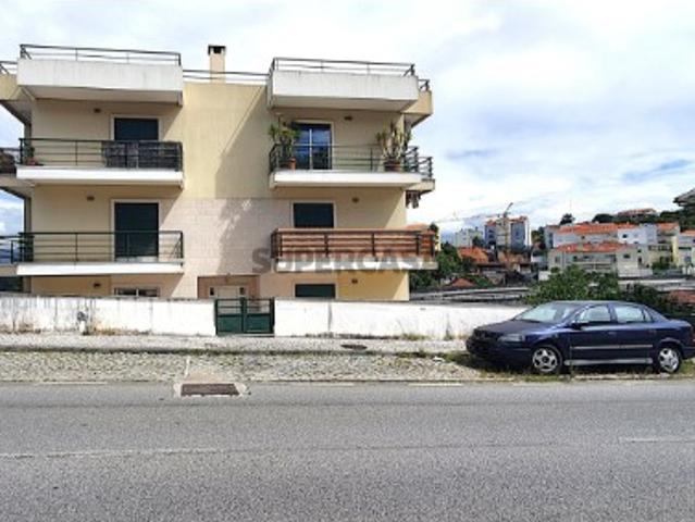 Apartamento T2 Garagem S. Martinho do Bispo Coimbra