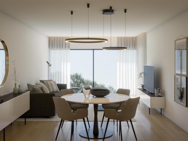 Apartamento T2 Genuino Sesmarias em Portimão 83m² Portimão