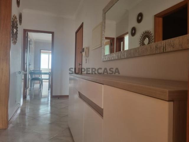 Apartamento T2 GIÃO
