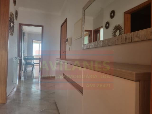Apartamento T2 GIÃO