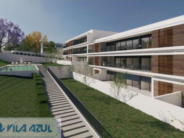 Apartamento T2 Gondomar