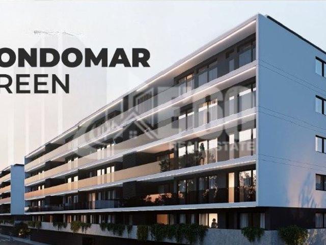 Apartamento T2 Gondomar Green 82m² Gondomar São Cosme, Valbom e Jovim