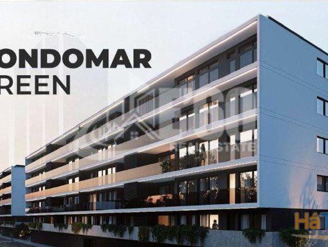 APARTAMENTO T2 GONDOMAR GREEN | 26084072726
