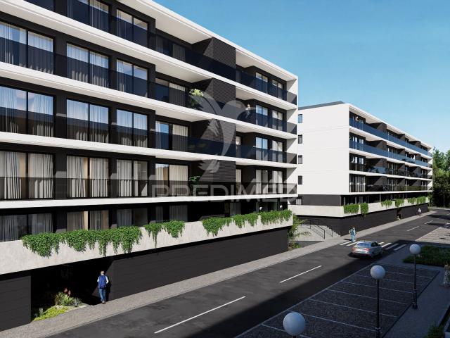 Apartamento T2 | Gondomar Green – Fânzeres, Gondomar