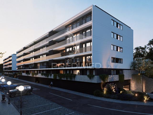 Apartamento T2 | Gondomar Green – Fânzeres, Gondomar