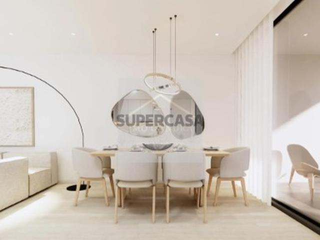 APARTAMENTO T2 GONDOMAR | PORTO
