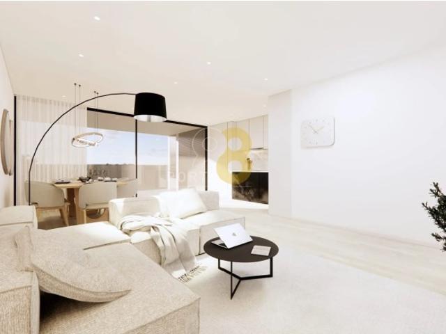 APARTAMENTO T2 GONDOMAR | PORTO