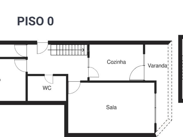 Apartamento T2, Gondomar São Cosme, Valbom e Jovim, Gondomar | BPI Expresso Imobiliário