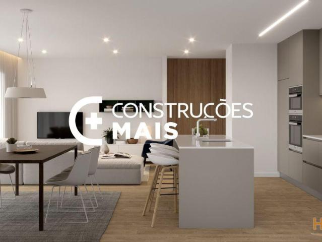 Apartamento T2 Golden Wolf | 26084065767
