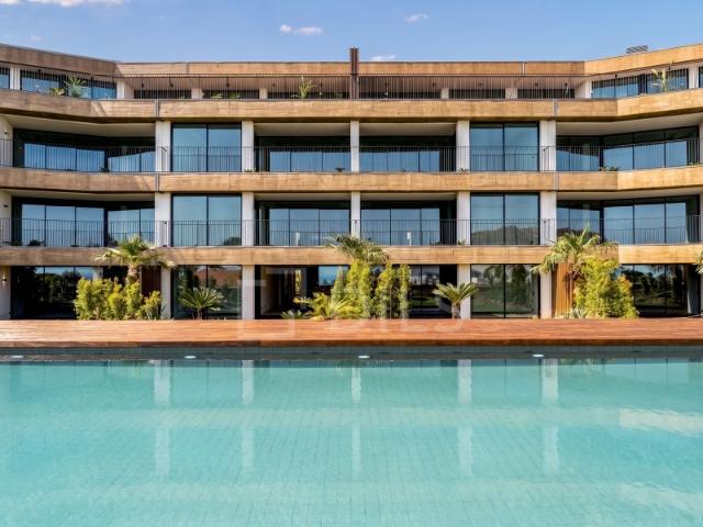 Apartamento T2 Golf Estoril