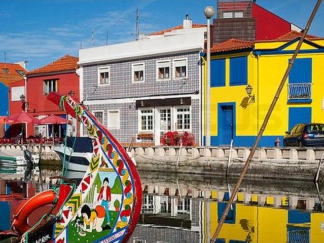 Apartamento T2, Glória e Vera Cruz, Aveiro | BPI Expresso Imobiliário
