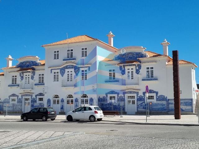 Apartamento T2, Glória e Vera Cruz, Aveiro | BPI Expresso Imobiliário