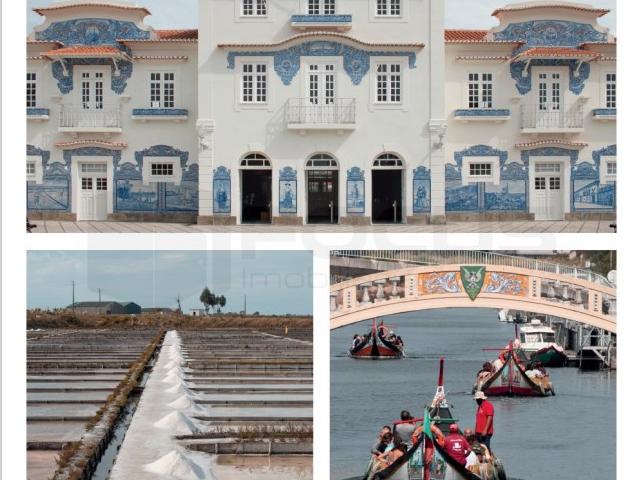 Apartamento T2, Glória e Vera Cruz, Aveiro | BPI Expresso Imobiliário