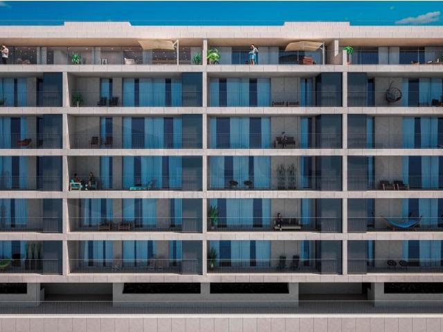 Apartamento T2, Glória e Vera Cruz, Aveiro | BPI Expresso Imobiliário