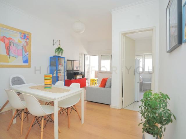 Apartamento T2 | Graça