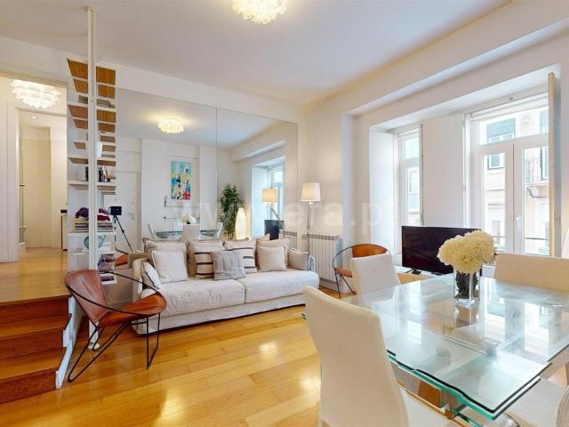 Apartamento T2, Graça 76m² São Vicente
