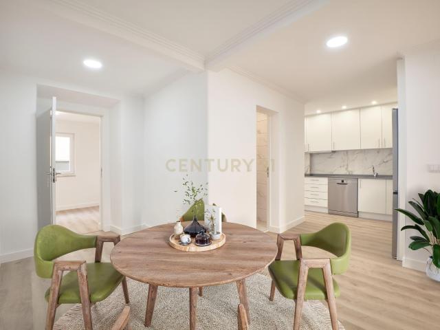 Apartamento T2 Graça, Lisboa