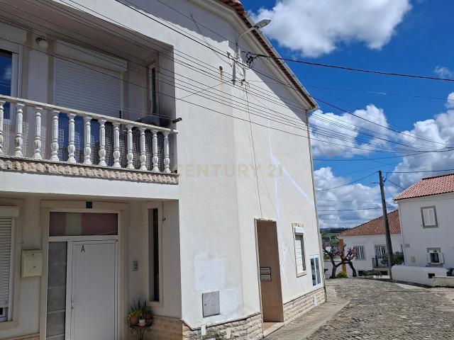 Apartamento T2 Zona de Mafra