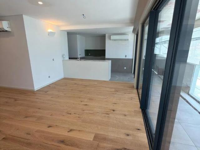 Apartamento T2 Green Residence