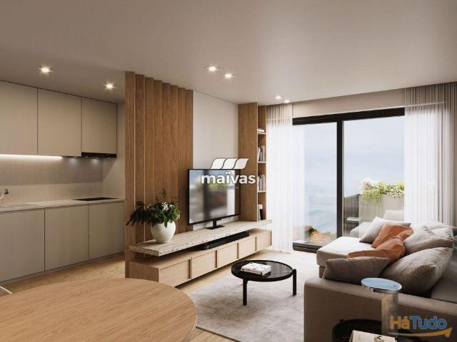 Apartamento T2 Guifões | 26084067770