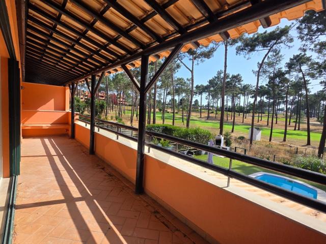 Apartamento T2 Herdade da Aroeira