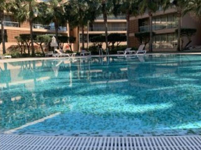 Apartamento T2 Herdade dos Salgados