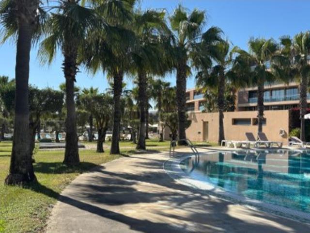 Apartamento T2 Herdade dos Salgados, Albufeira