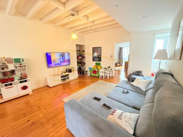 Apartamento T2 II Torres Novas