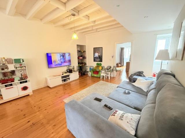 Apartamento T2 II Torres Novas