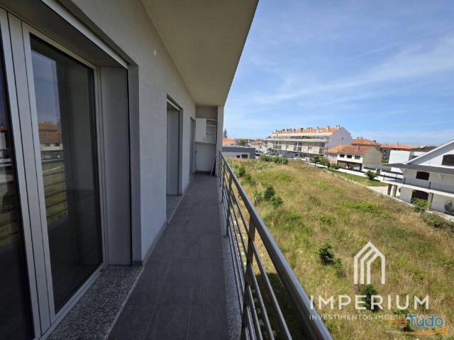 Apartamento T2 Ilhavo | 26084098088