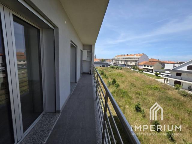 Apartamento T2 Ilhavo
