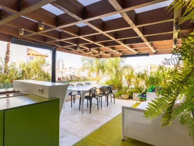 Apartamento T2 Inserido em Condominio no Centro de Lisboa