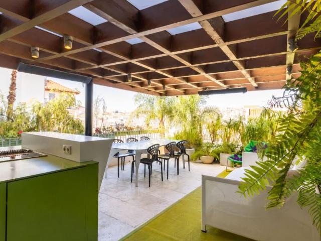 Apartamento T2 Inserido em Condominio no Centro de Lisboa