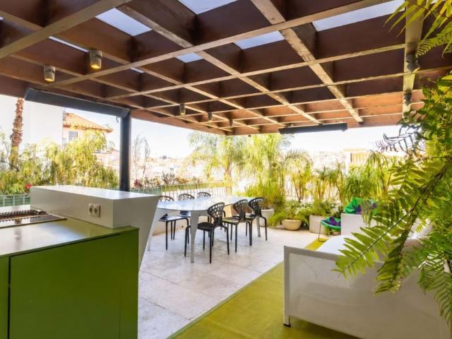 Apartamento T2 Inserido em Condominio no Centro de Lisboa